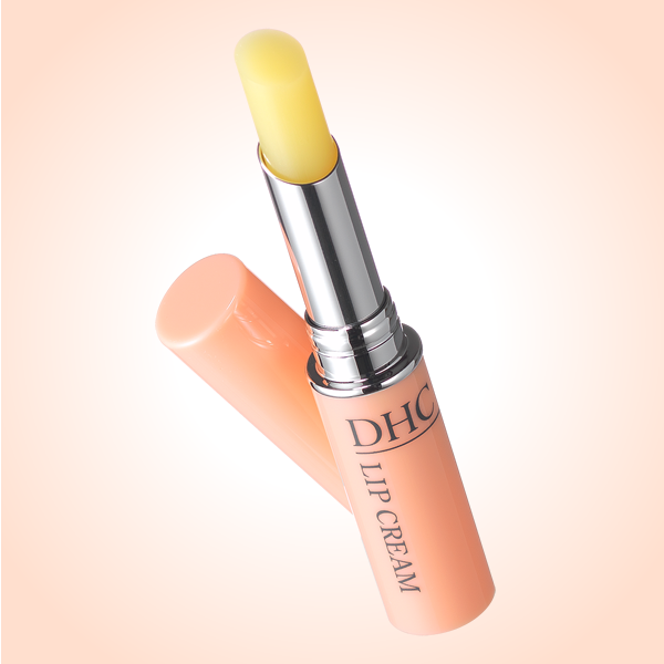 DHC -DHC Medicated Lip Care Cream Olive Oil | 1.5g - Skincare - Everyday eMall