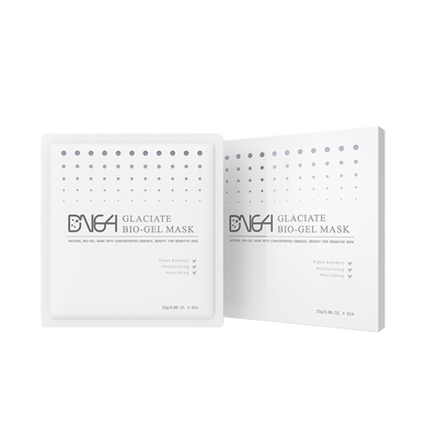SkinCulture -SkinCulture DN64 Glaciate Bio Gel Mask | 5 Pcs - Skin Care Masks & Peels - Everyday eMall