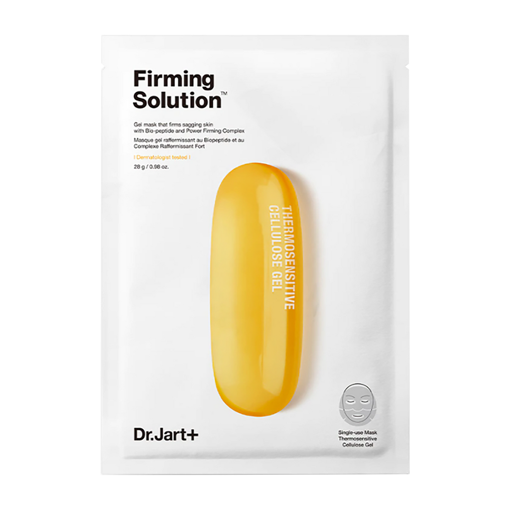 DR.JART+ -DR.JART+ Dermask Intra Jet Firming Solution Mask - Skin Care Masks & Peels - Everyday eMall