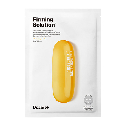 DR.JART+ Dermask Intra Jet Firming Solution Mask