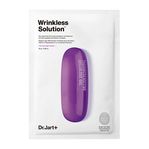 DR.JART+ Dermask Intra Jet Wrinkless Solution Mask