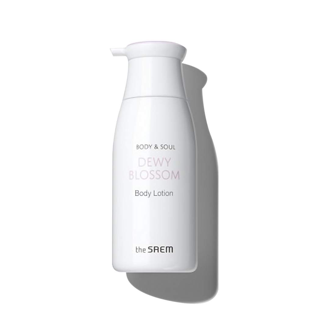 The SAEM -The SAEM LOTION - Body Care - Everyday eMall