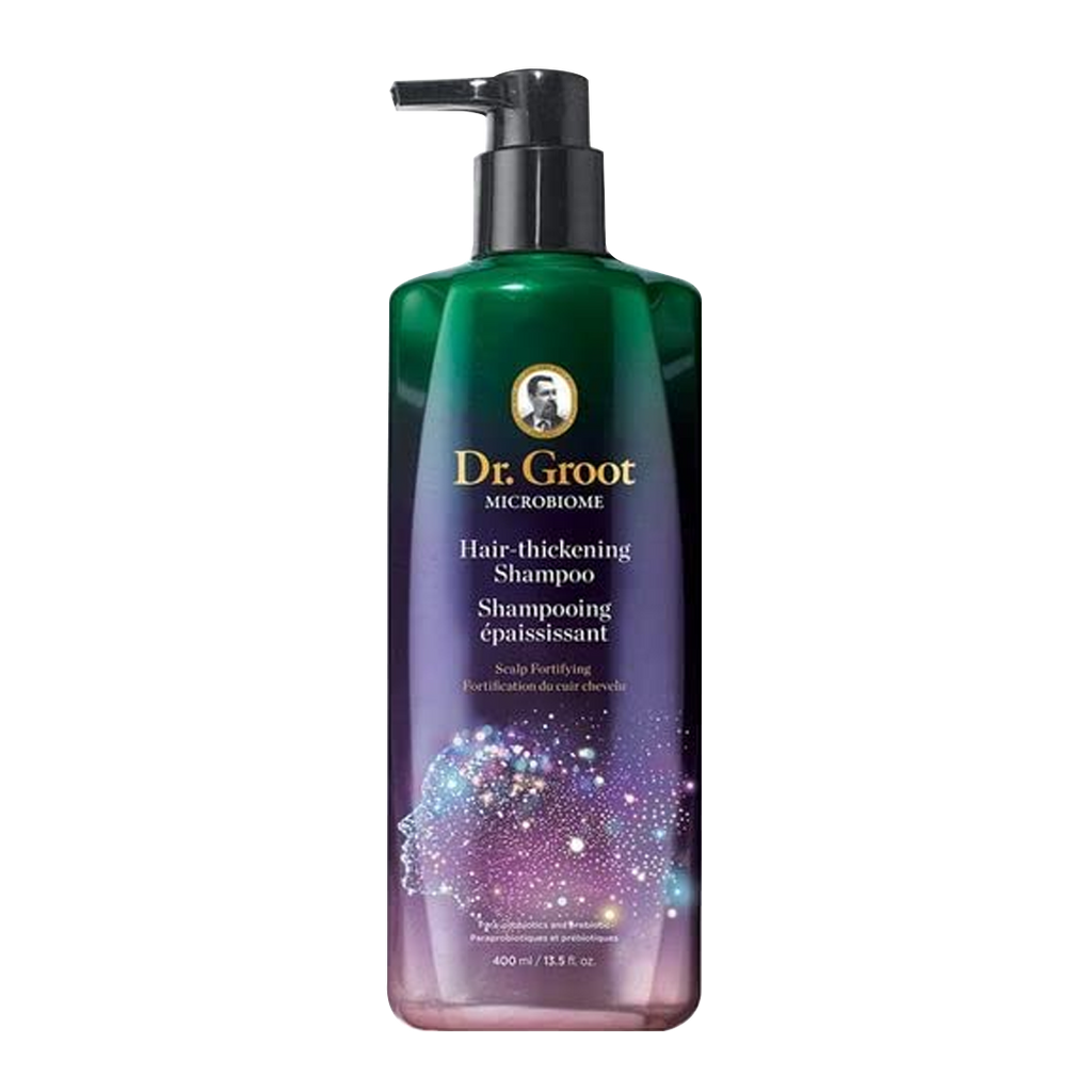 Dr discount groot shampoo