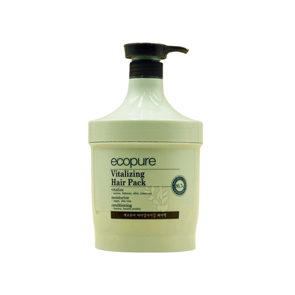 Somang -Somang Ecopure Vitalizing Hair Pack | 1000ml - Hair Care - Everyday eMall