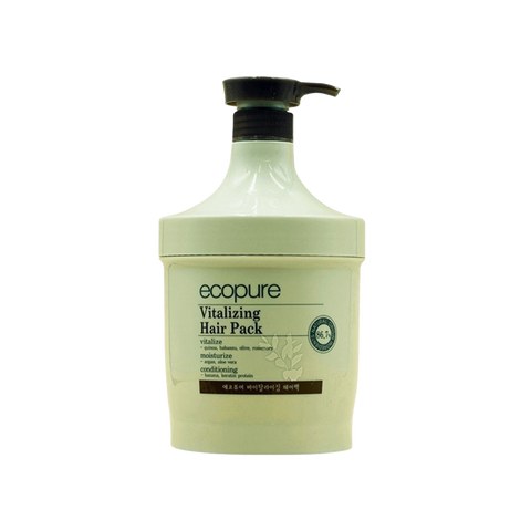 Somang Ecopure Vitalizing Hair Pack | 1000ml