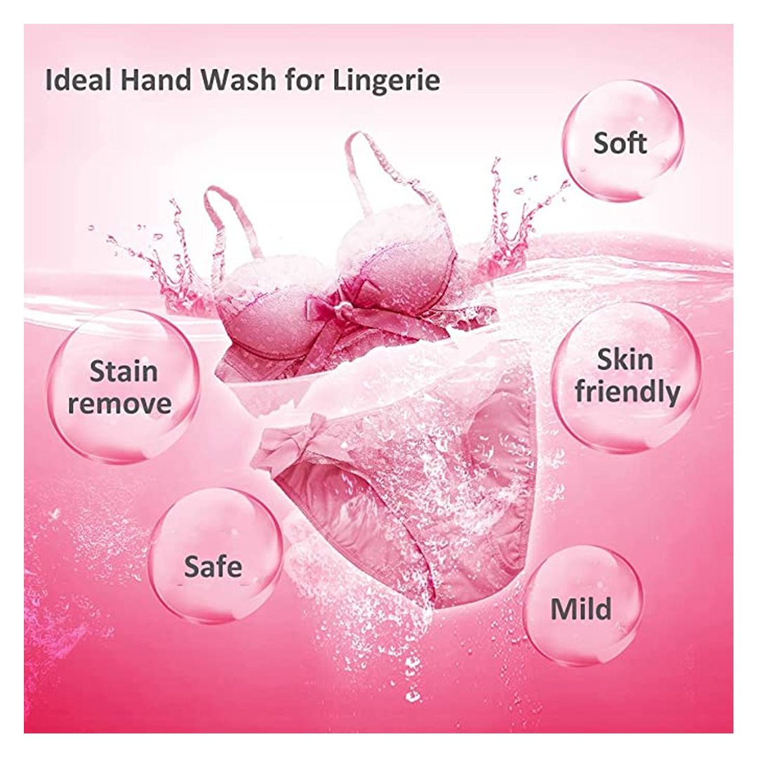 Shanghaizhizao -Shanghai Fan Laundry Underwear Special Soap | 5.74oz - Skincare - Everyday eMall