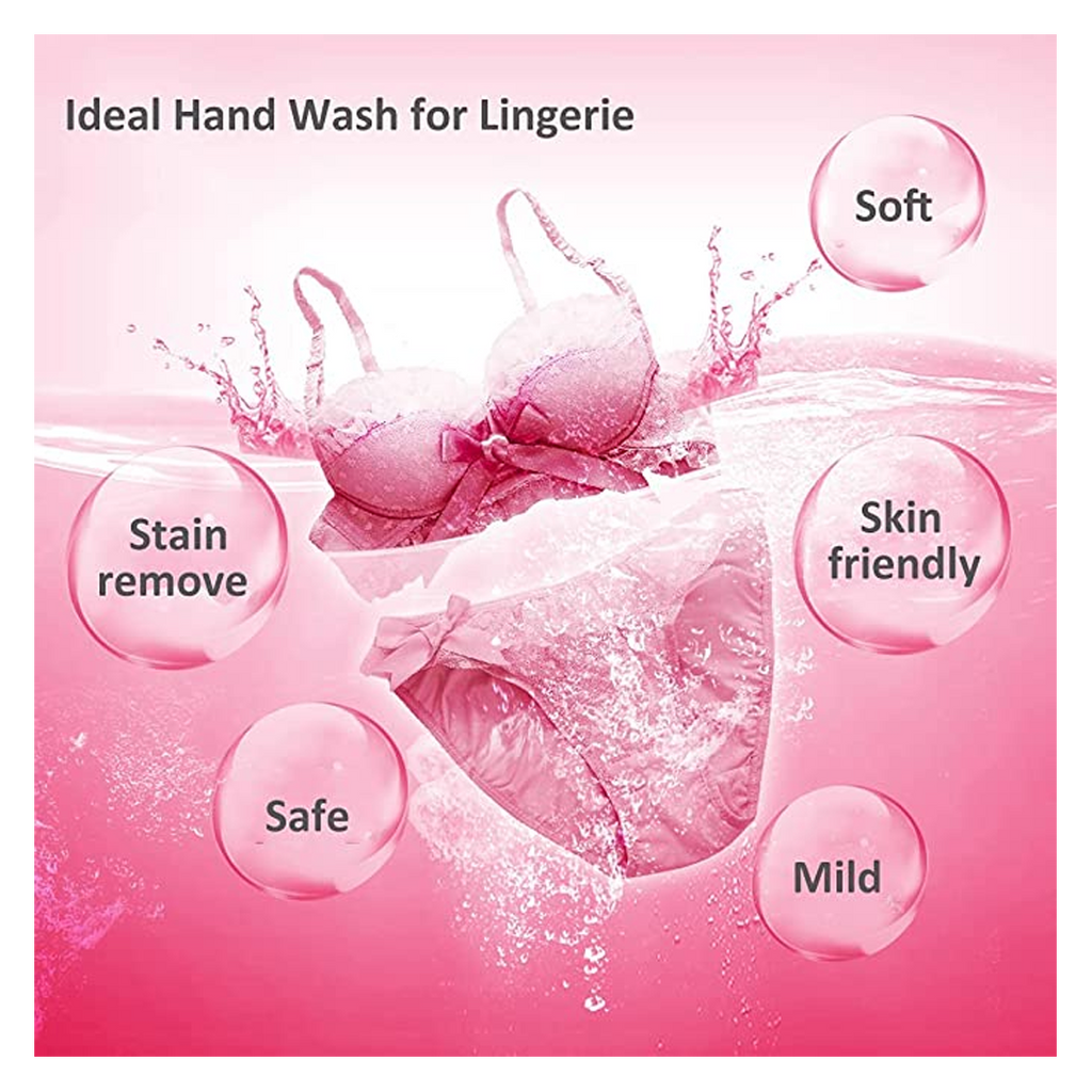 Fan -Fan Laundry Underwear Special Soap | 5.74oz - Skincare - Everyday eMall