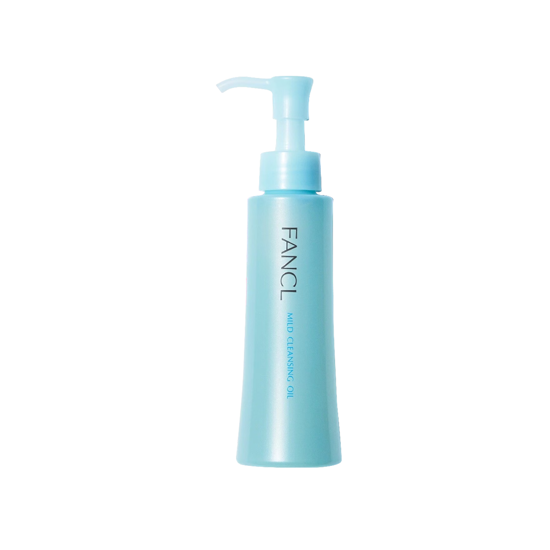 FANCL -FANCL Mild Cleansing Oil | 120ml - Skincare - Everyday eMall