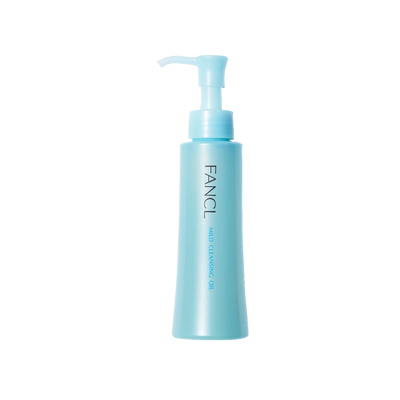 FANCL -FANCL Mild Cleansing Oil | 120ml - Skincare - Everyday eMall