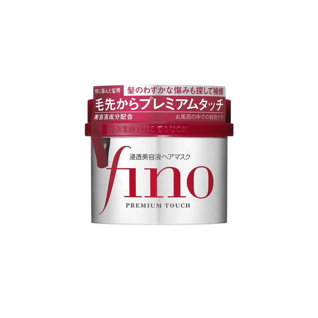 Shiseido FINO Premium Touch Hair Mask 230g