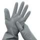 Everyday eMall -Rubber Lab Multi-Purpose Gloves - Long Sleeve - Household - Everyday eMall