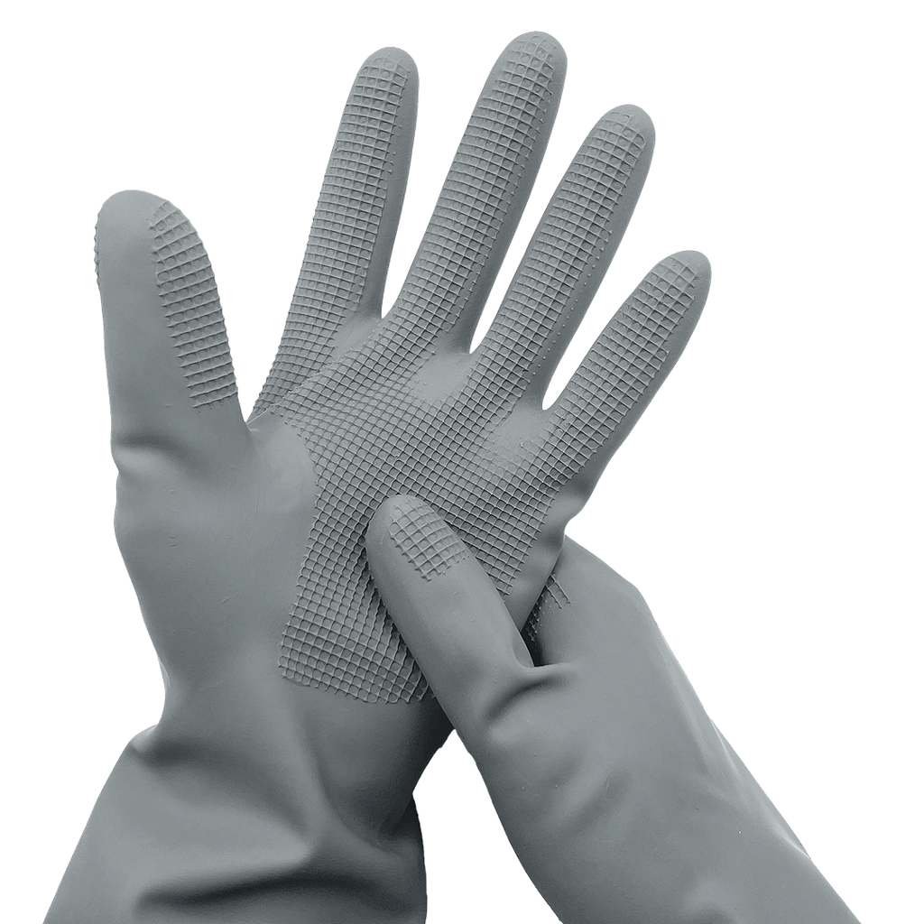 Rubber Lab Multi Purpose Gloves Long Sleeve Everyday eMall