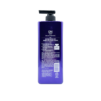 LG -[LG] On The Body Perfume Body Wash | Happy Breeze | 900g - Body Care - Everyday eMall