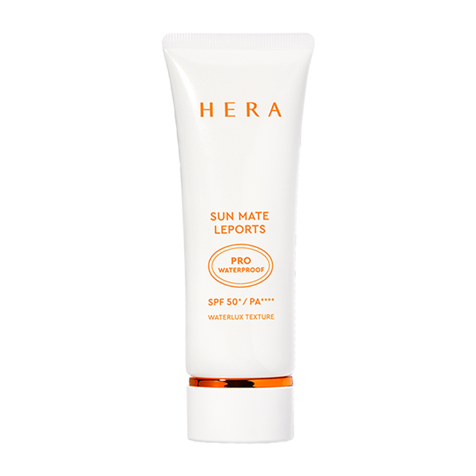 HERA -HERA Sun Mate Leports Pro-Waterproof SPF50+ PA++++ | 70ml - Sunscreen - Everyday eMall