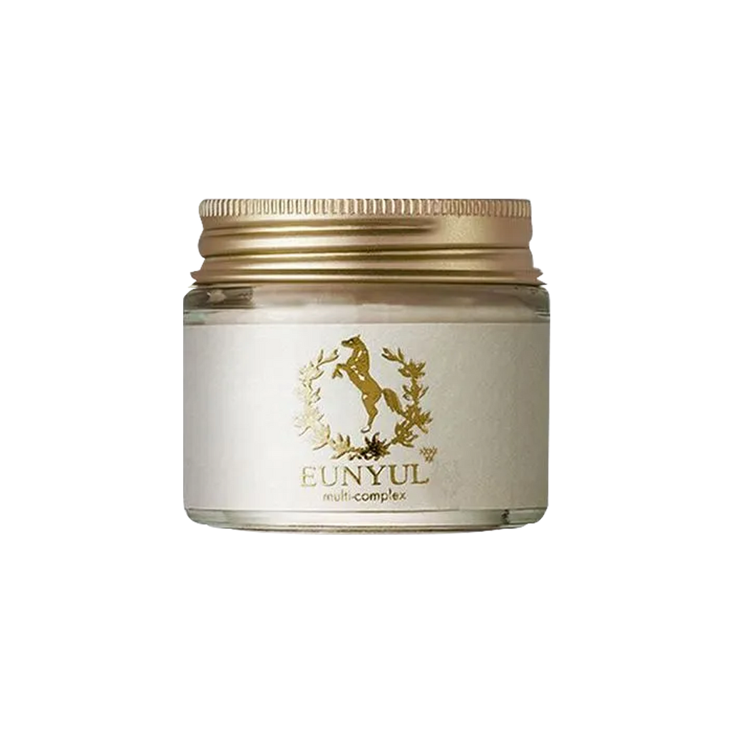 Eunyul -Eunyul Horse Oil Cream | 70g - Skincare - Everyday eMall