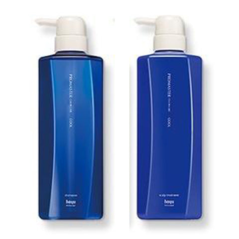 Hoyu Promaster Color Care Lines | Shampoo & Conditioner Set