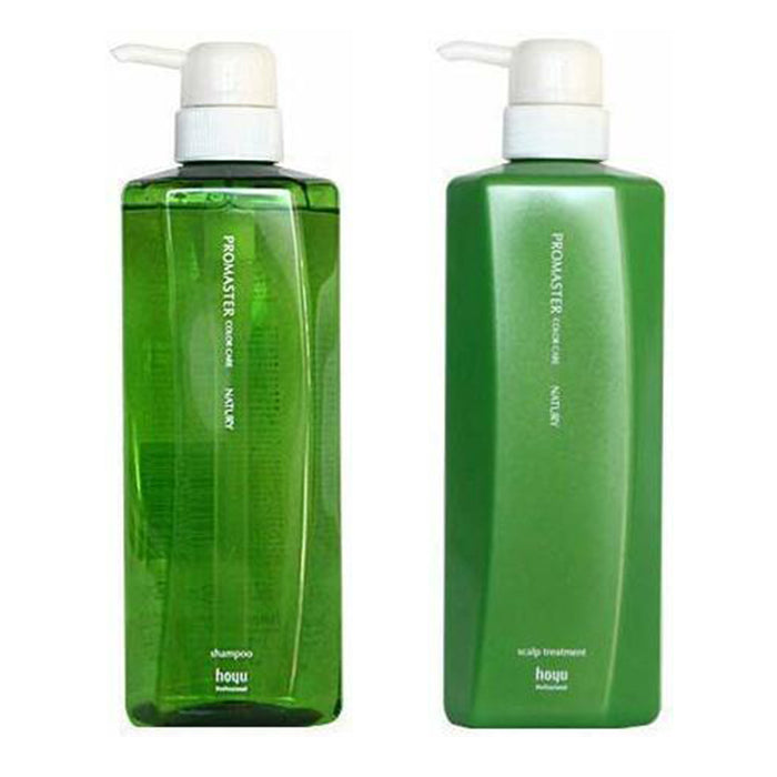 HOYU -Hoyu Promaster Color Care Lines | Shampoo & Conditioner Set - Hair Care - Everyday eMall