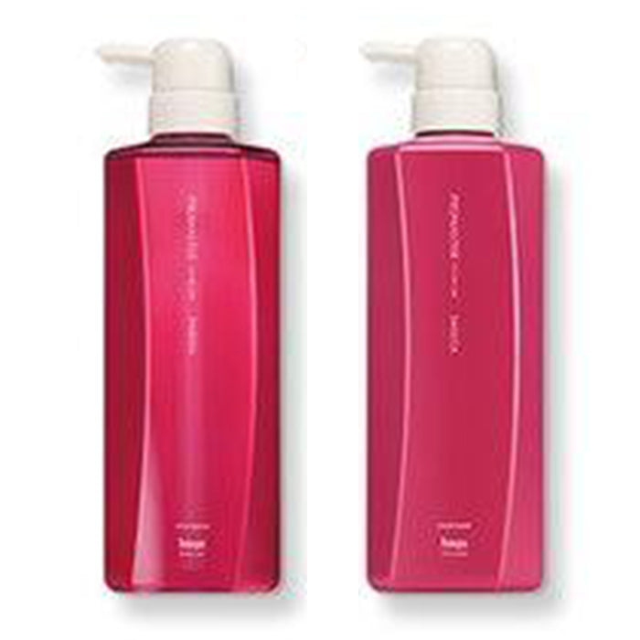 HOYU -Hoyu Promaster Color Care Lines | Shampoo & Conditioner Set - Hair Care - Everyday eMall