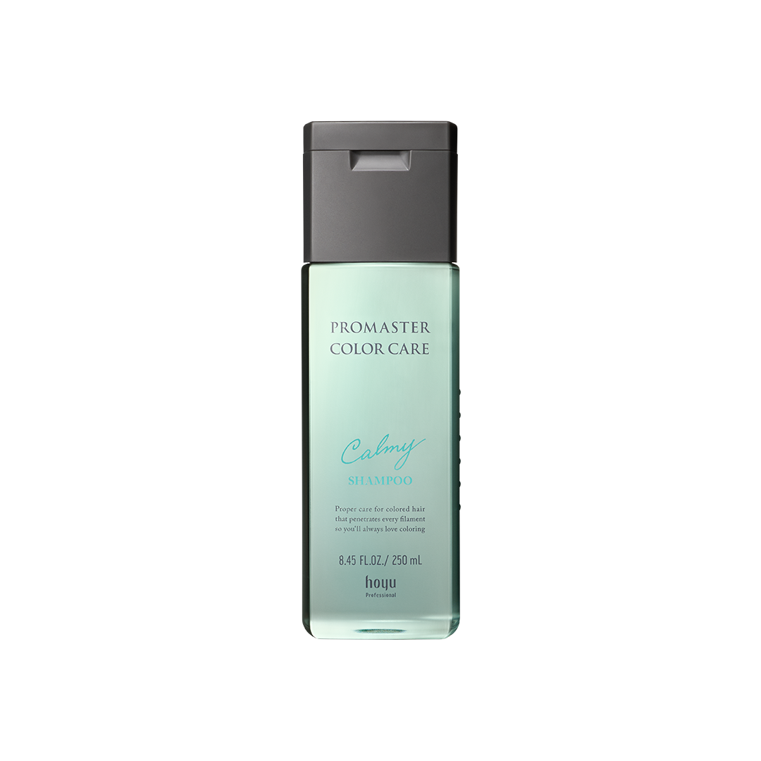 HOYU -Hoyu Promaster Color Care |  Shampoo | Calmy | 250ml - Hair Care - Everyday eMall