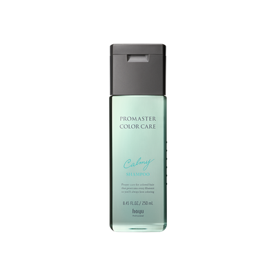 HOYU -Hoyu Promaster Color Care |  Shampoo | Calmy | 250ml - Hair Care - Everyday eMall