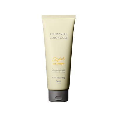 HOYU -Hoyu Promaster Color Care | Treatment | Stylish | 200g - Hair Care - Everyday eMall