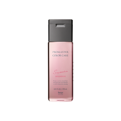 HOYU -Hoyu Promaster Color Care | Shampoo | Sweetia | 250ml - Hair Care - Everyday eMall