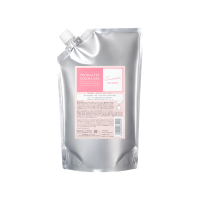 HOYU -Hoyu Promaster Color Care | Shampoo (Refill) | Sweetia | 1000ml - Hair Care - Everyday eMall