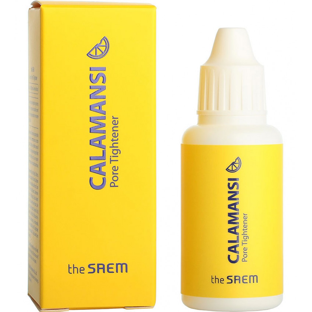 The SAEM -The SAEM Calamansi Pore Tightener - Skincare - Everyday eMall
