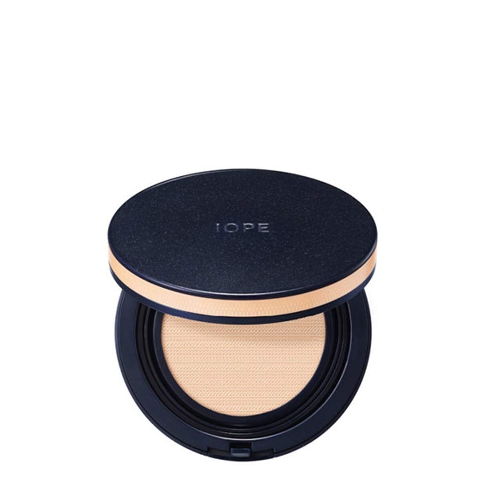 IOPE -IOPE Perfect Cover Cushion SPF 50+ / PA+++ | No.23 Natural Beige - Makeup - Everyday eMall