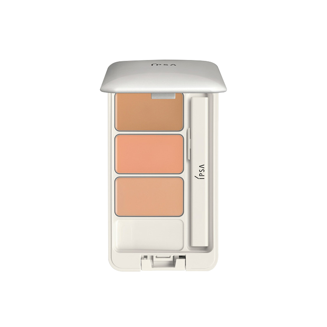 IPSA -IPSA Creative Concealer E SPF25 PA+++ - Makeup - Everyday eMall
