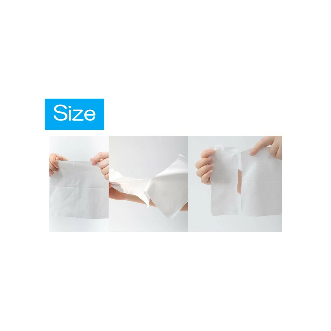 ITO -ITO Skin Cotton Towel | 80pcs - Tools - Everyday eMall