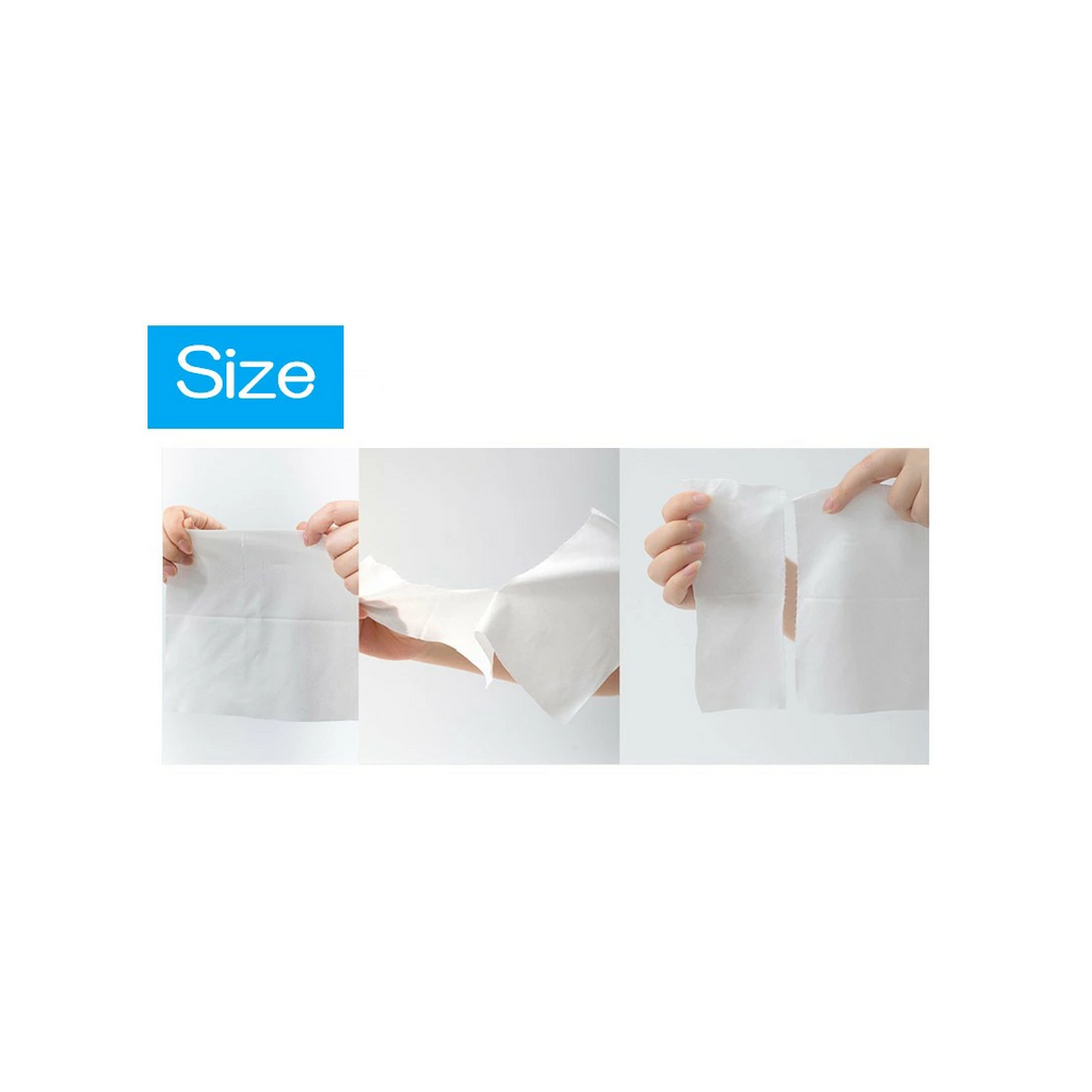 ITO -ITO Skin Cotton Towel | 80pcs - Tools - Everyday eMall