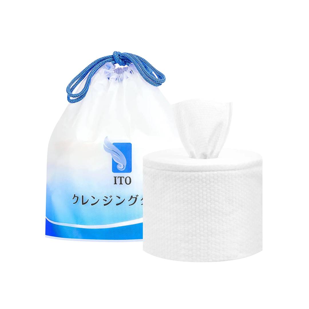 ITO -ITO Facial Cotton Cleansing Towel | 250g - Tools - Everyday eMall