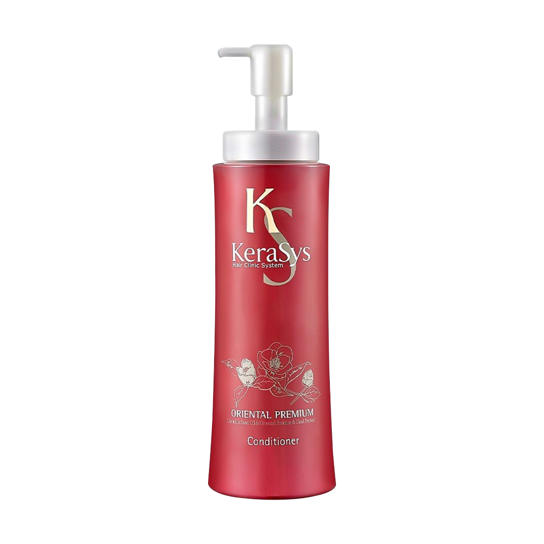 KERASYS -KERASYS Oriental Premium Conditioner | 600ml - Hair Care - Everyday eMall