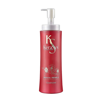 KERASYS -KERASYS Oriental Premium Conditioner | 600ml - Hair Care - Everyday eMall