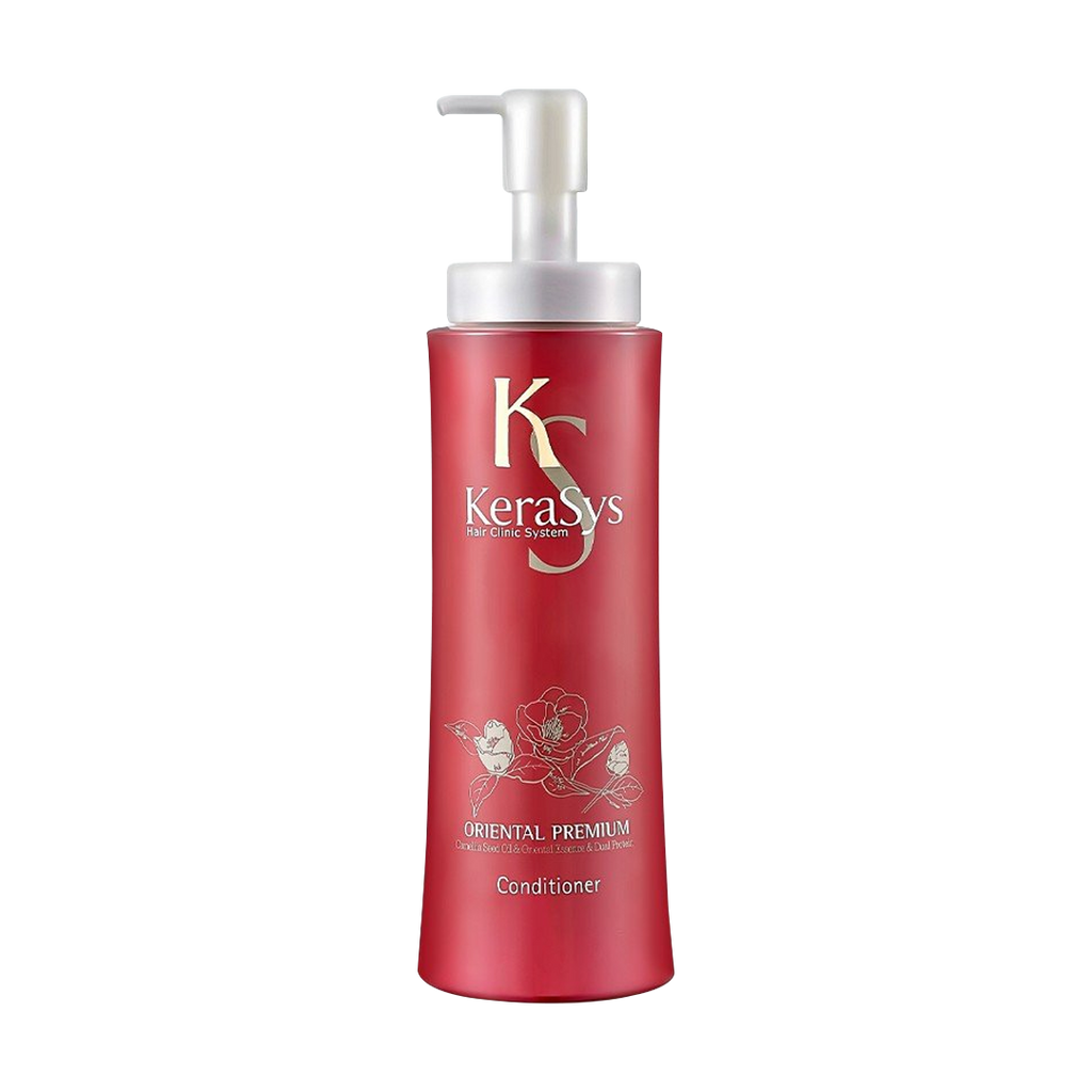 KERASYS -KERASYS Oriental Premium Conditioner | 600ml - Hair Care - Everyday eMall