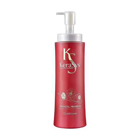 KERASYS Oriental Premium Conditioner | 600ml