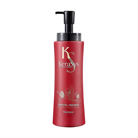KERASYS Oriental Premium Shampoo | 600ml