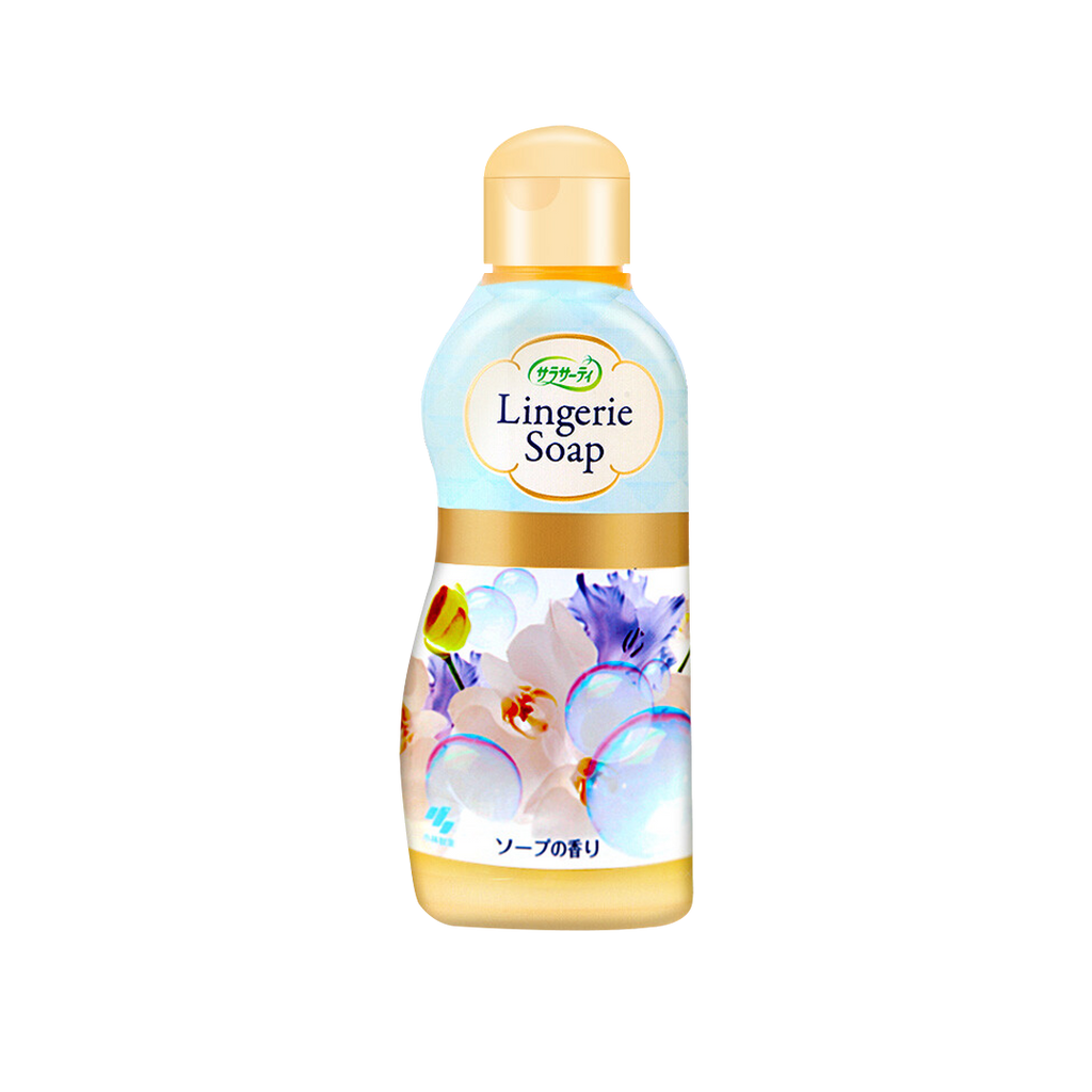 Kobayashi -Kobayashi Pharmaceutical Sarasaty Lingerie Detergent | 120ml - Household - Everyday eMall