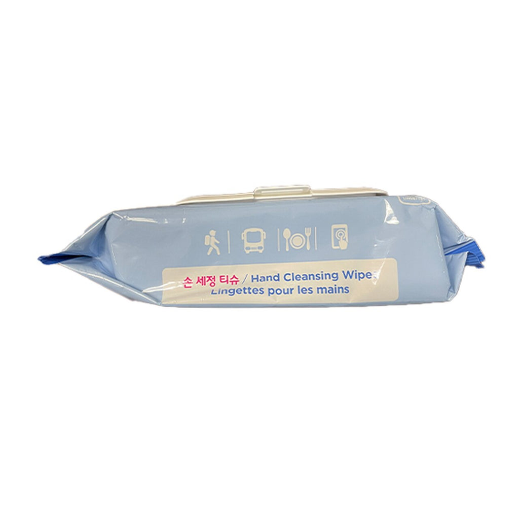 LG -[LG] ALWAYS BESIDE YOU Hand Cleansing Wipes, 50pcs/bag - Household - Everyday eMall