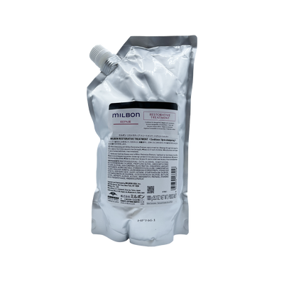 Milbon -Milbon Restorative Treatment | 1000g - Hair Care - Everyday eMall
