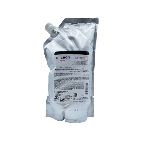 Milbon Restorative Treatment | 1000g | Everyday eMall