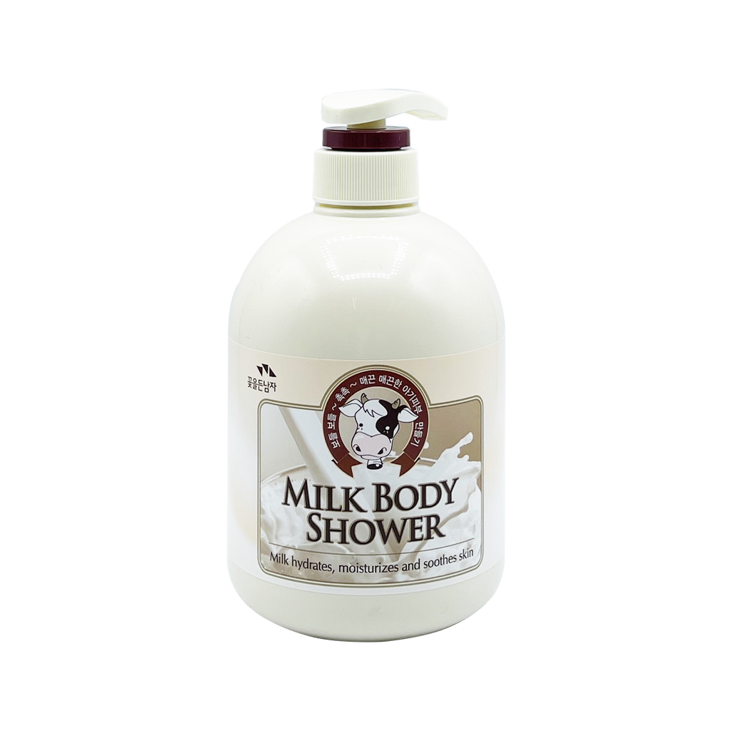 Somang -Somang Milk Body Shower | 750ml - Body Care - Everyday eMall