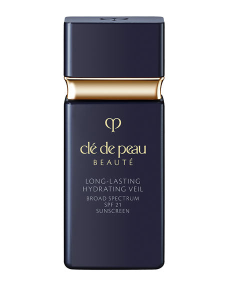 Clé de Peau Beauté CPB -Clé de Peau Beauté CPB Long-Lasting Hydrating Veil SPF 21 Sunscreen - Makeup - Everyday eMall