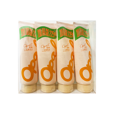 Opal -Opal One Minute Treatment | 225ml (4 Pack) - Hair Care - Everyday eMall