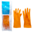 Everyday eMall -Rubber Lab Multi-Purpose Gloves - Short Sleeve - Household - Everyday eMall