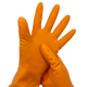 Everyday eMall -Rubber Lab Multi-Purpose Gloves - Short Sleeve - Household - Everyday eMall