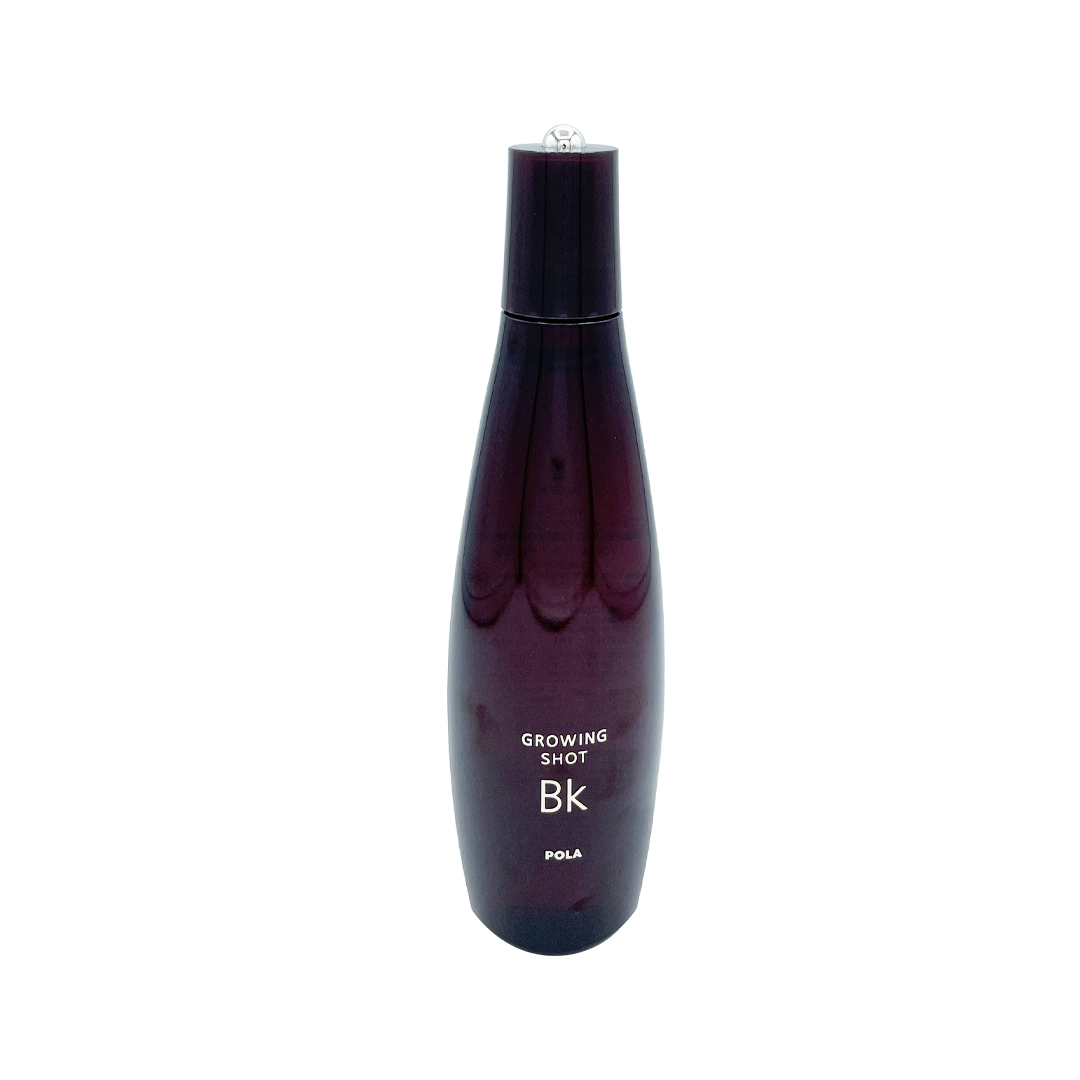 POLA Growing Shot BK | 170ml | Everyday eMall