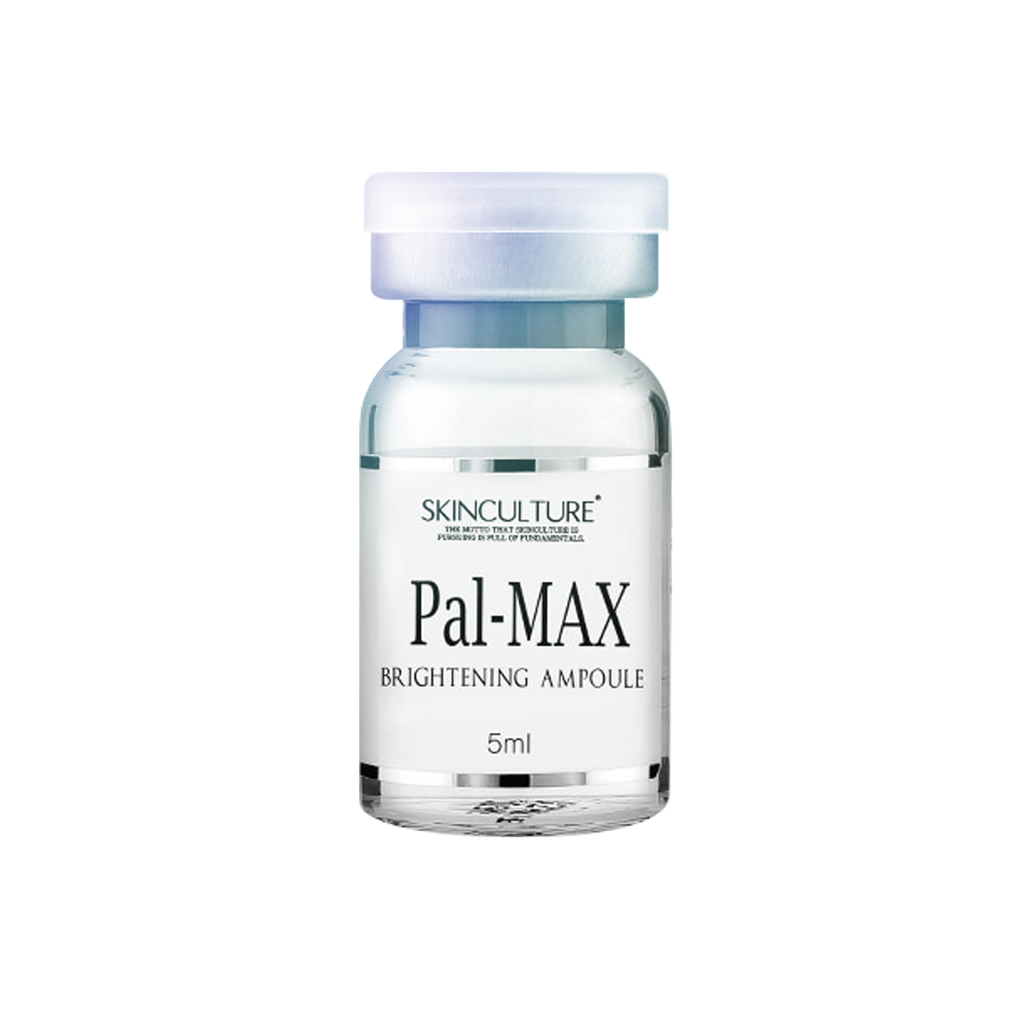 SkinCulture -Skinculture Pal - Max Brightening Ampoule | 5ml x5 - Skin Care - Everyday eMall