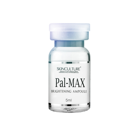 Skinculture Pal - Max Brightening Ampoule | 5ml x5
